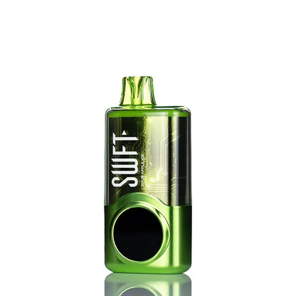 SWFT META 30000 Puffs Rechargeable Disposable Vape - 24mL