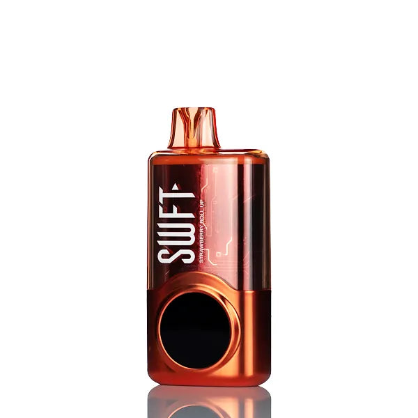 SWFT META 30000 Puffs Rechargeable Disposable Vape - 24mL