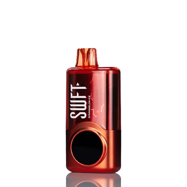 SWFT META 30000 Puffs Rechargeable Disposable Vape - 24mL