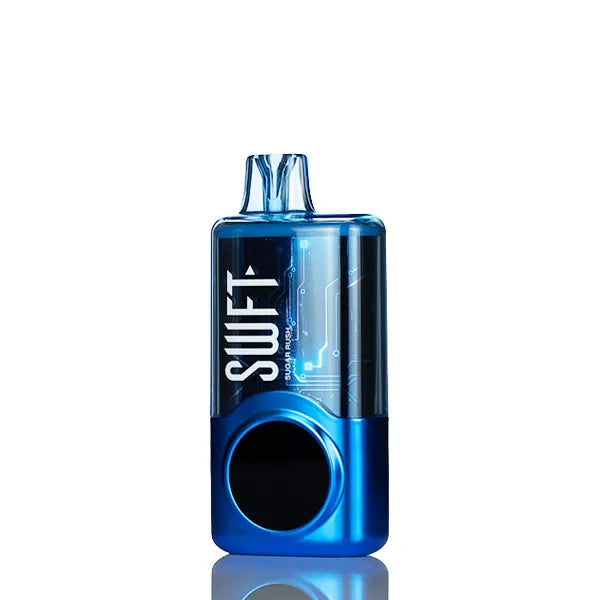 SWFT META 30000 Puffs Rechargeable Disposable Vape - 24mL