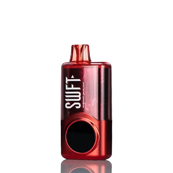 SWFT META 30000 Puffs Rechargeable Disposable Vape - 24mL