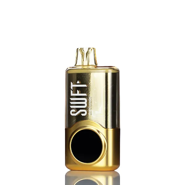 SWFT META 30000 Puffs Rechargeable Disposable Vape - 24mL