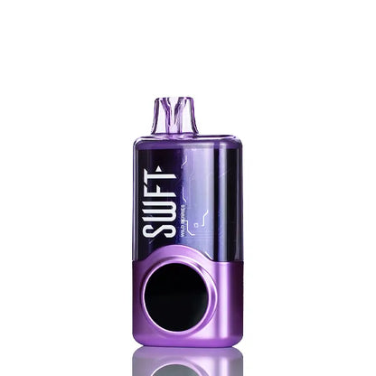 SWFT META 30000 Puffs Rechargeable Disposable Vape - 24mL