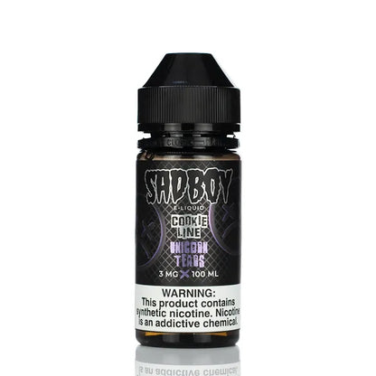 Sadboy TFN E-liquid - Unicorn Tears Cookie - 100ml