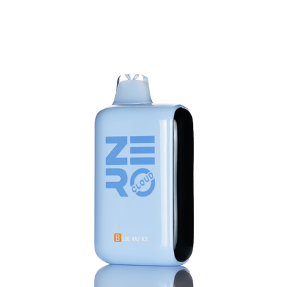 Sikary Cloud Zero 50K 50000 Puffs Disposable Vape - 23mL