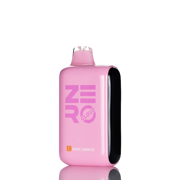 Sikary Cloud Zero 50K 50000 Puffs Disposable Vape - 23mL