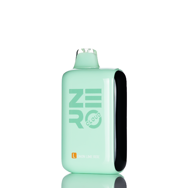 Sikary Cloud Zero 50K 50000 Puffs Disposable Vape - 23mL
