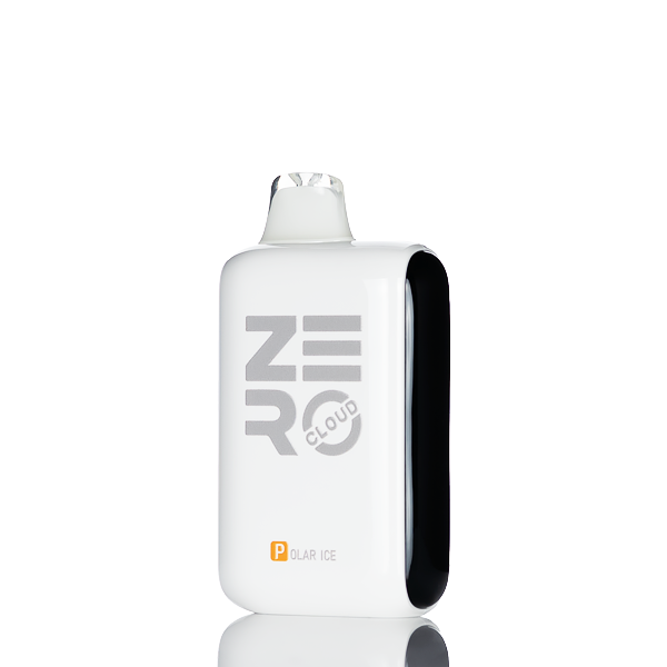 Sikary Cloud Zero 50K 50000 Puffs Disposable Vape - 23mL