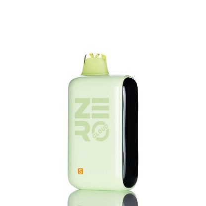 Sikary Cloud Zero 50K 50000 Puffs Disposable Vape - 23mL