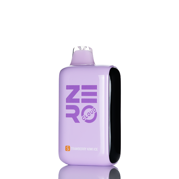 Sikary Cloud Zero 50K 50000 Puffs Disposable Vape - 23mL