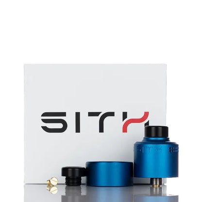 Vaperz Cloud Sith BF 24mm Single Coil RDA