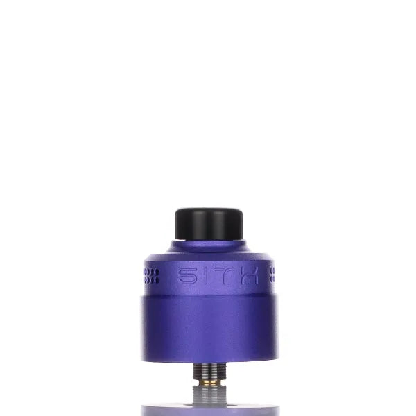 Vaperz Cloud Sith BF 24mm Single Coil RDA