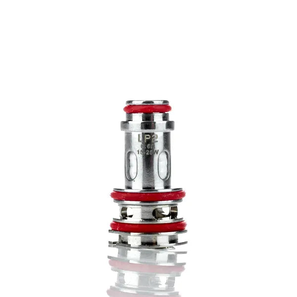 Smok LP2 Replacement Coils for RPM 4 Kit