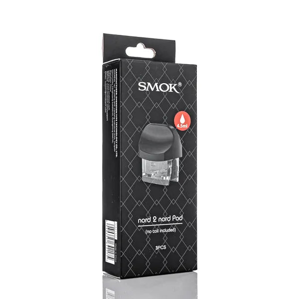 SMOK Nord 2 Replacement Pods