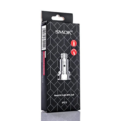 SMOK Nord Replacement Coil Pack