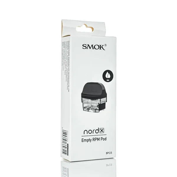 SMOK Nord X Replacement Pods