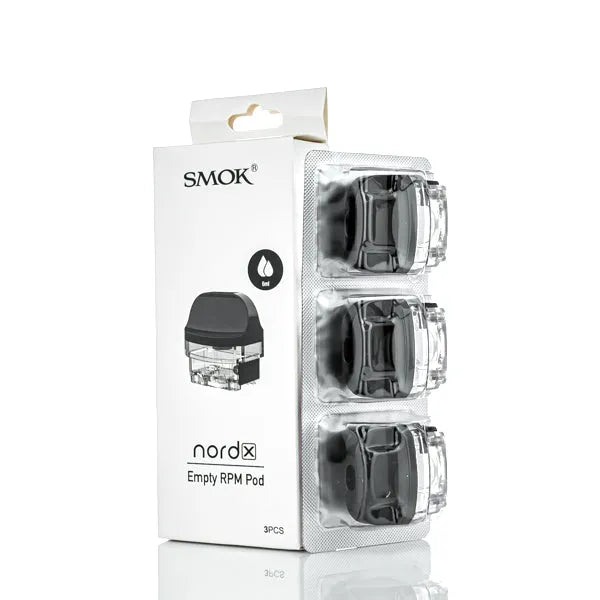 SMOK Nord X Replacement Pods