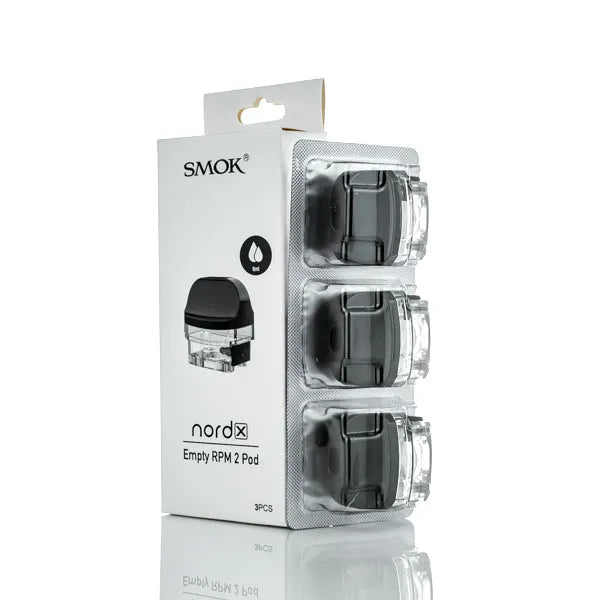 SMOK Nord X Replacement Pods