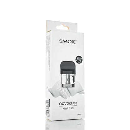 SMOK Novo 3 Replacement Pods