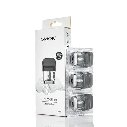 SMOK Novo 3 Replacement Pods