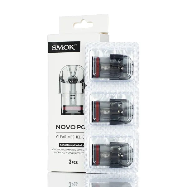 SMOK Novo Replacement Cartridge