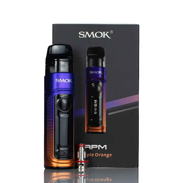 SMOK RPM C 50W Pod Mod Kit