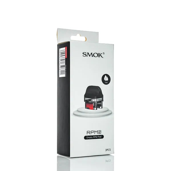 SMOK RPM 2 Replacement Pod