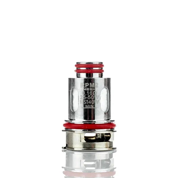 SMOK RPM 2 Replacement Coils