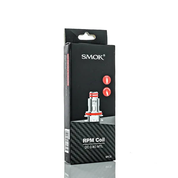 SMOK RPM Replacement Coils