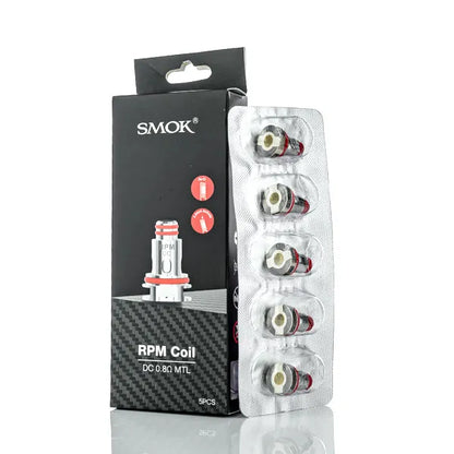 SMOK RPM Replacement Coils