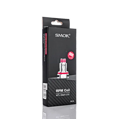 SMOK RPM Replacement Coils