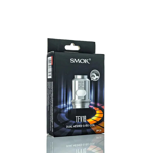 SMOK TFV18 Replacement Coils