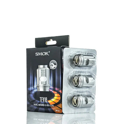 SMOK TFV18 Replacement Coils