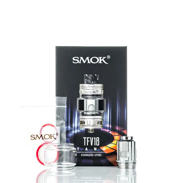 SMOK TFV18 Sub-Ohm Tank