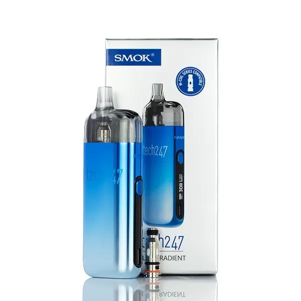 SMOK 247 30W Pod System