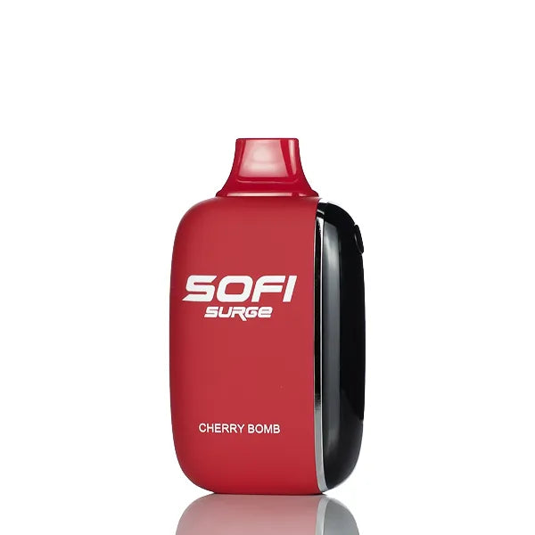 SOFI SURGE 25k 25000 Puffs Dual Mesh Disposable Vape - 22ml