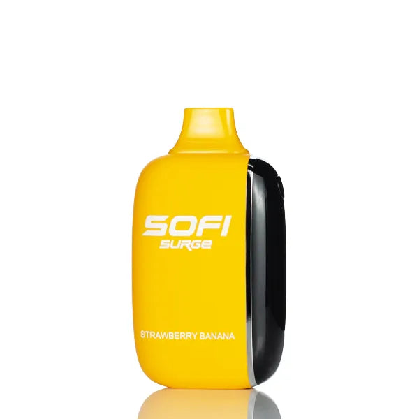 SOFI SURGE 25k 25000 Puffs Dual Mesh Disposable Vape - 22ml