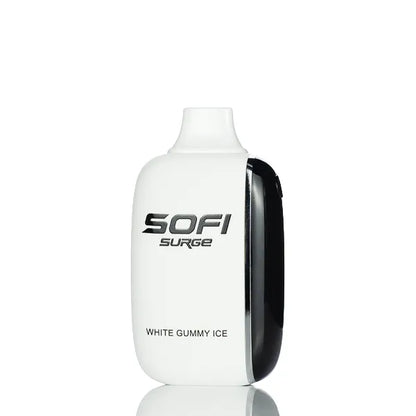 SOFI SURGE 25k 25000 Puffs Dual Mesh Disposable Vape - 22ml