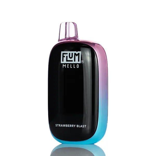 Flum Mello 20000 Puffs Disposable Vape - 15mL