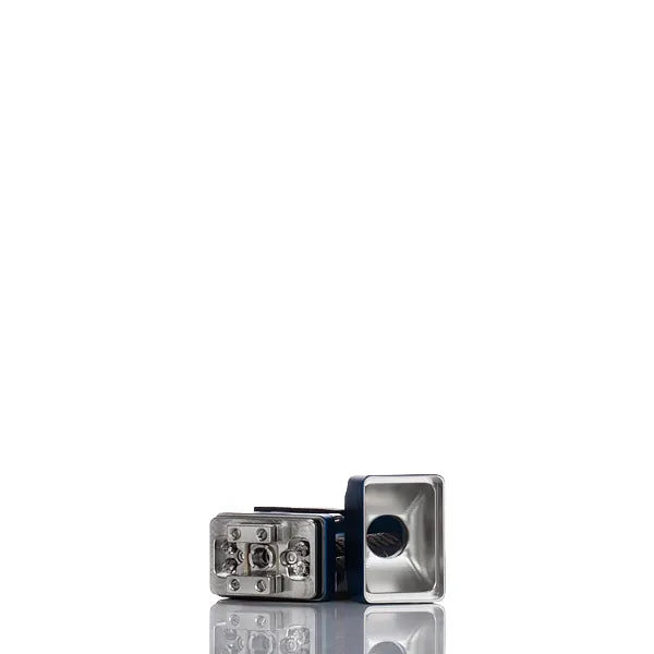 Orca Vape x Suicide Mods Spare Stubby RDTA Tank
