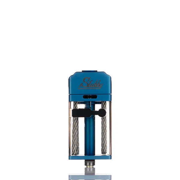 Orca Vape x Suicide Mods Spare Stubby RDTA Tank