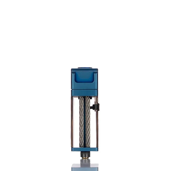 Orca Vape x Suicide Mods Spare Stubby RDTA Tank