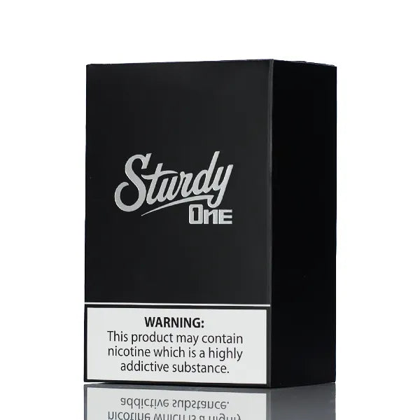 Sturdy Mfg Co. SturdyONE Boro and dotAIO RBA Kit