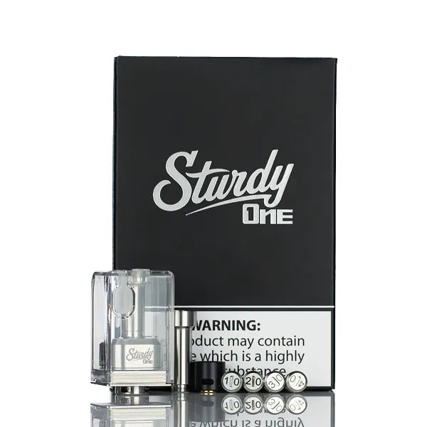 Sturdy Mfg Co. SturdyONE Boro and dotAIO RBA Kit