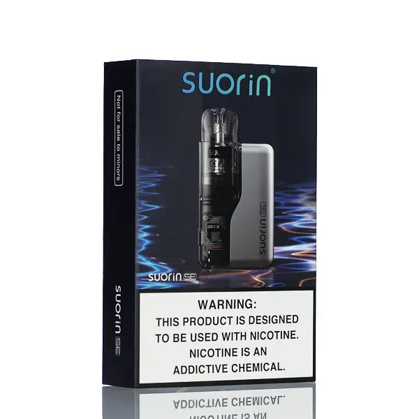 Suorin SE 15W Pod System