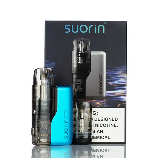 Suorin SE 15W Pod System