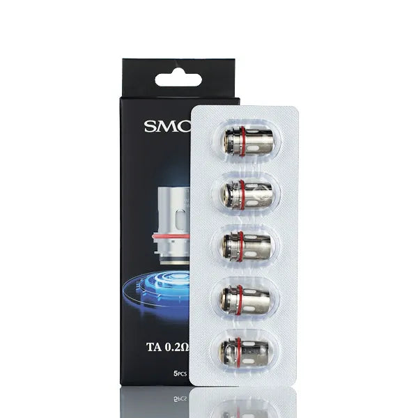 SMOK TA Replacement Coils