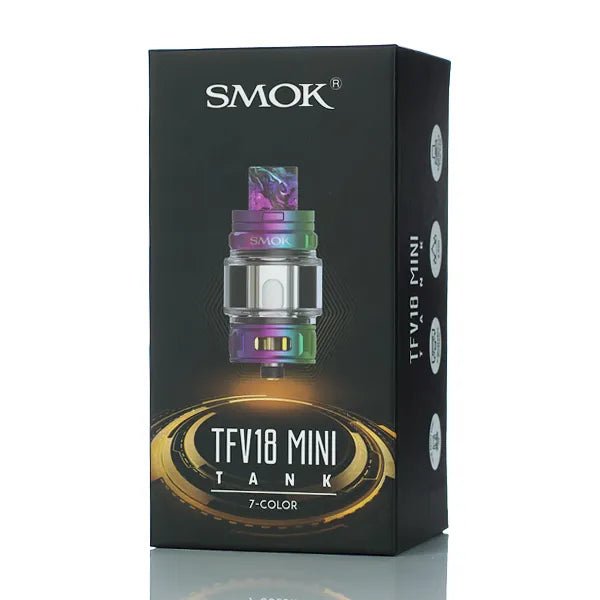 SMOK TFV18 Mini Sub-Ohm Tank