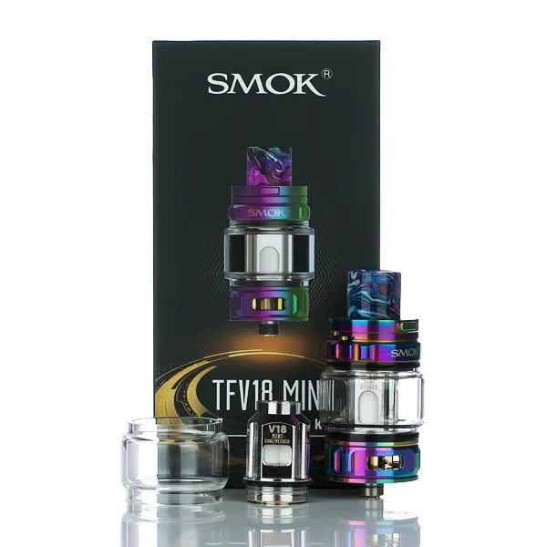 SMOK TFV18 Mini Sub-Ohm Tank