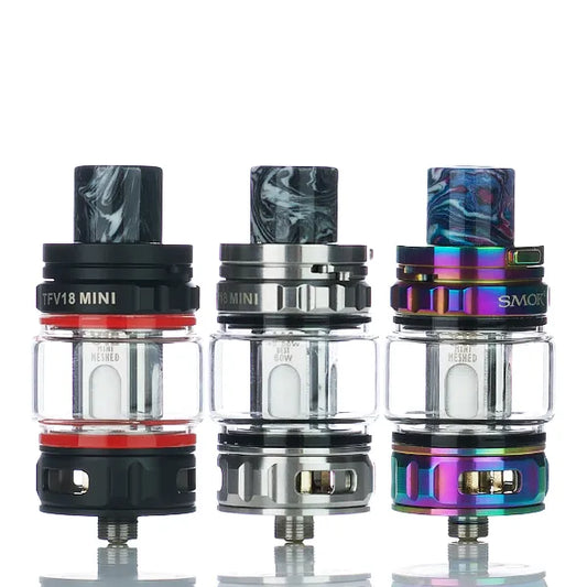 SMOK TFV18 Mini Sub-Ohm Tank